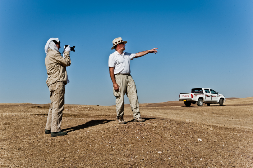 archaeological_survey